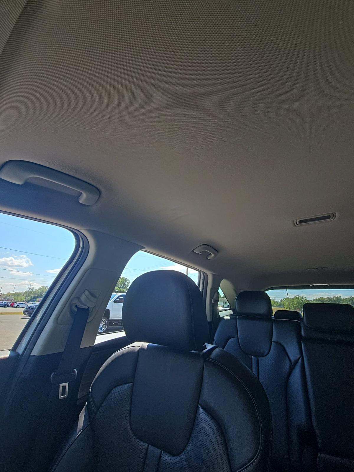 2022 Kia Sorento X-Line S AWD