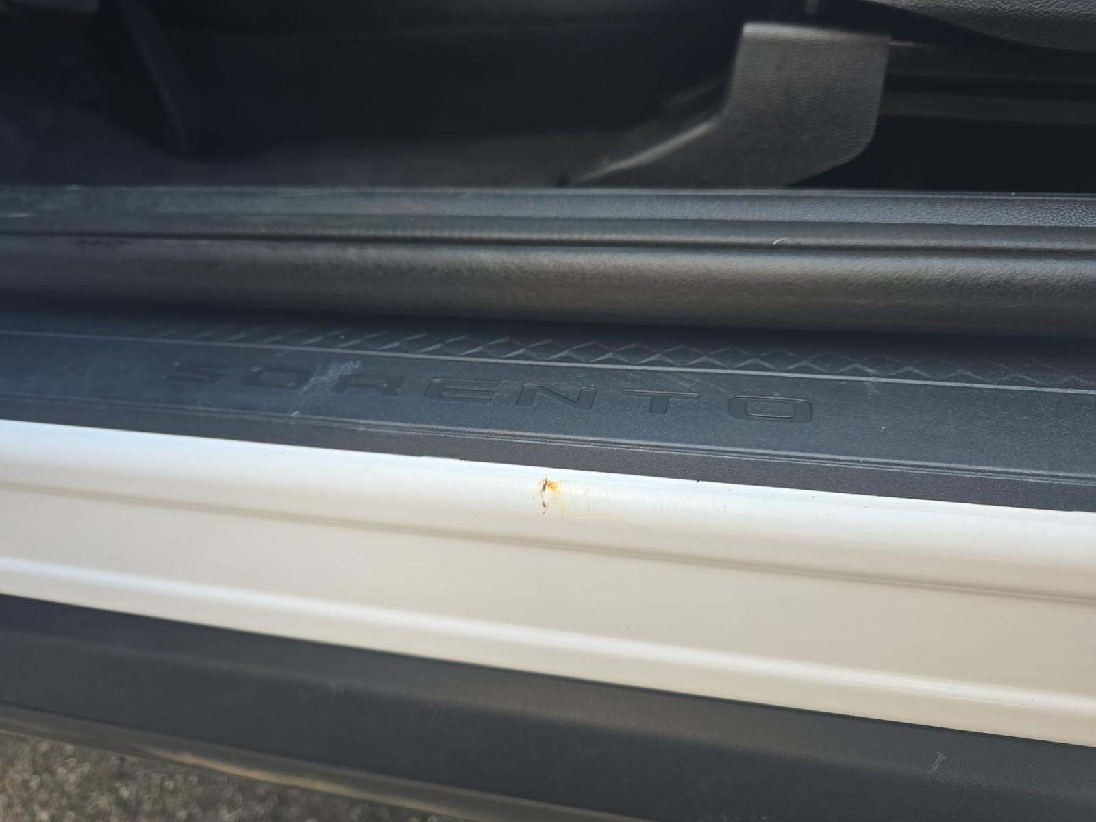 2022 Kia Sorento X-Line S AWD