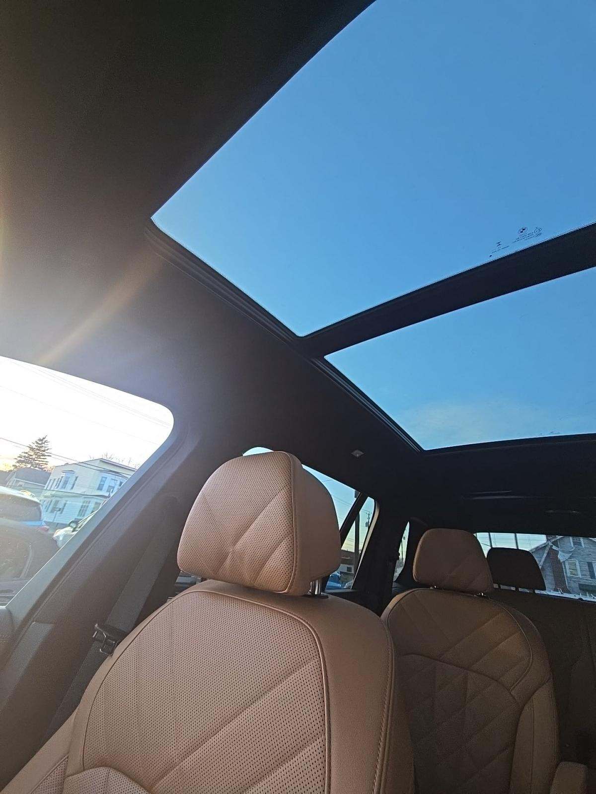 2024 BMW X7 xDrive40i AWD