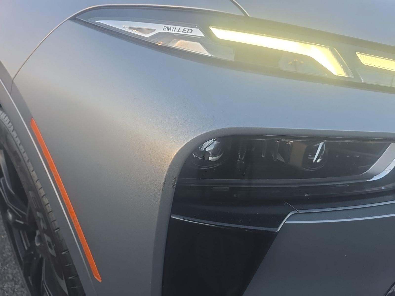 2024 BMW X7 xDrive40i AWD