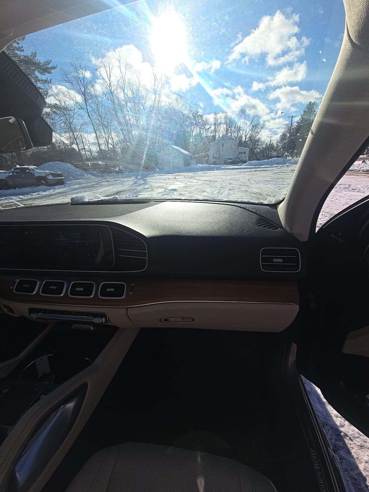 2022 Mercedes-Benz GLE GLE 350 AWD