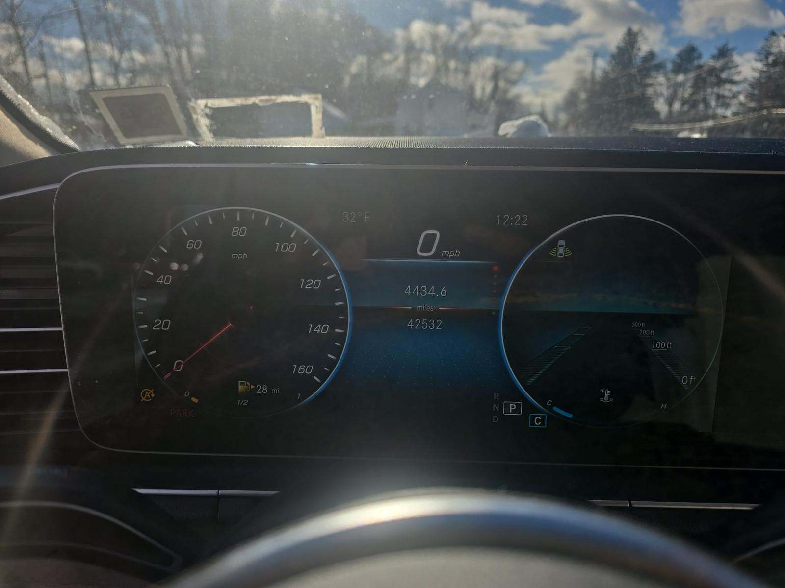 2022 Mercedes-Benz GLE GLE 350 AWD