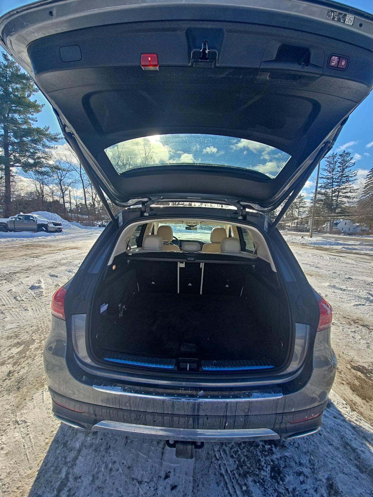 2022 Mercedes-Benz GLE GLE 350 AWD