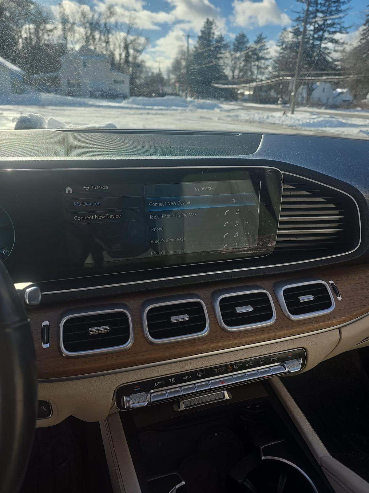 2022 Mercedes-Benz GLE GLE 350 AWD