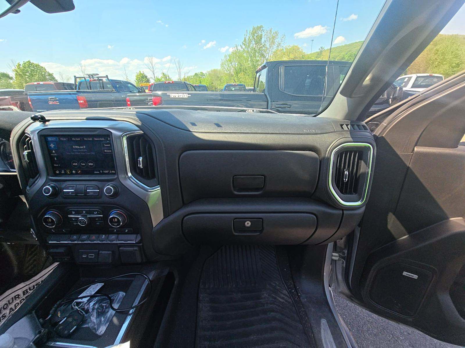 2019 Chevrolet Silverado 1500 RST AWD