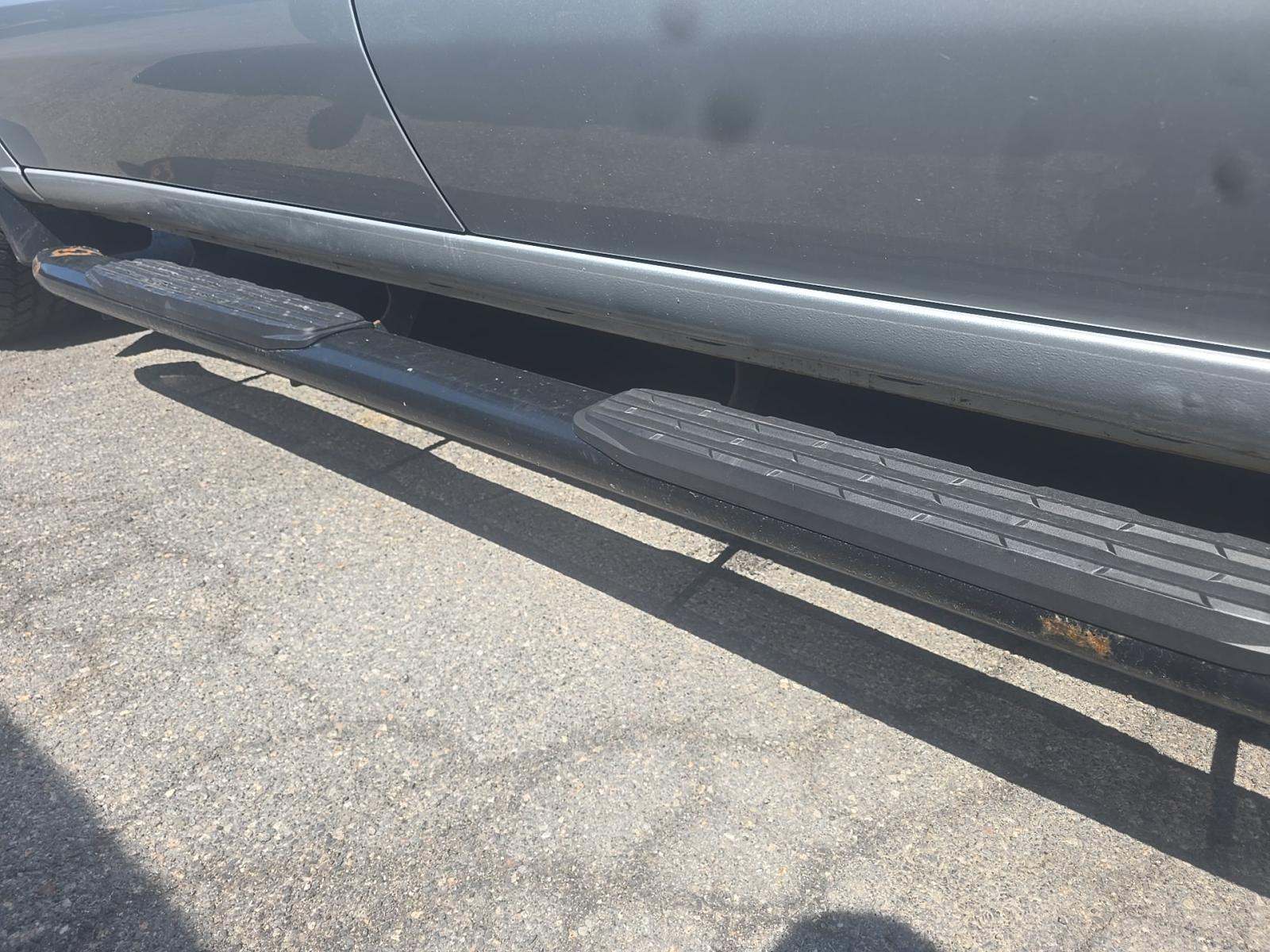 2019 Chevrolet Silverado 1500 RST AWD
