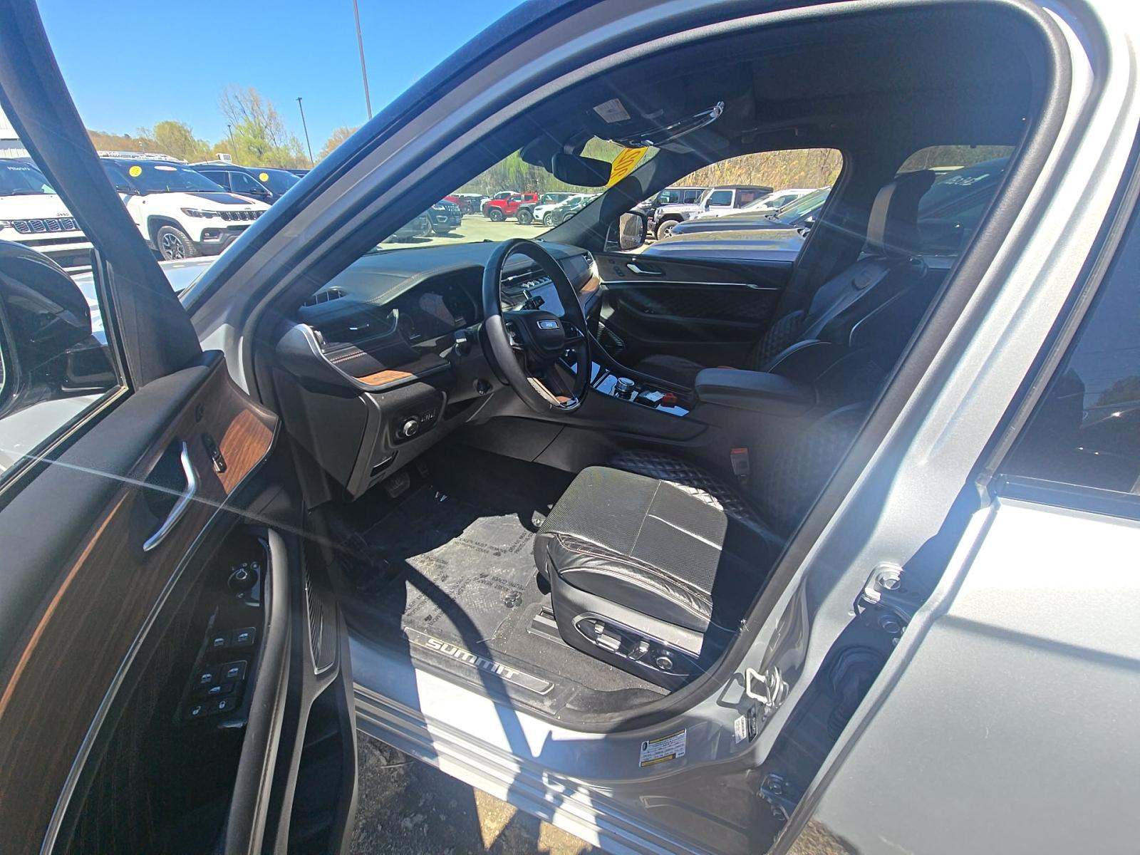 JEEP GRAND CHEROKEE - 6