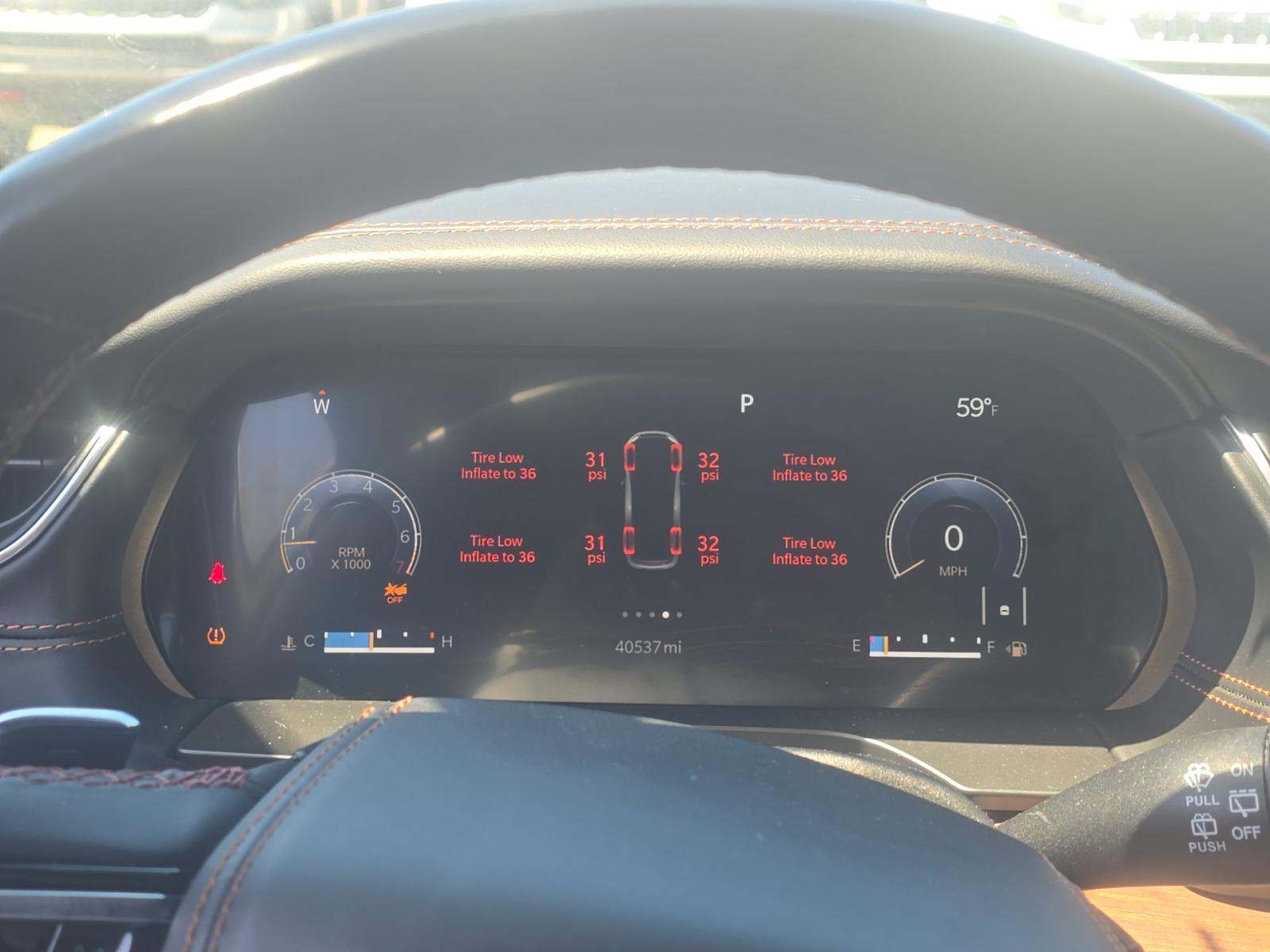 JEEP GRAND CHEROKEE - 9