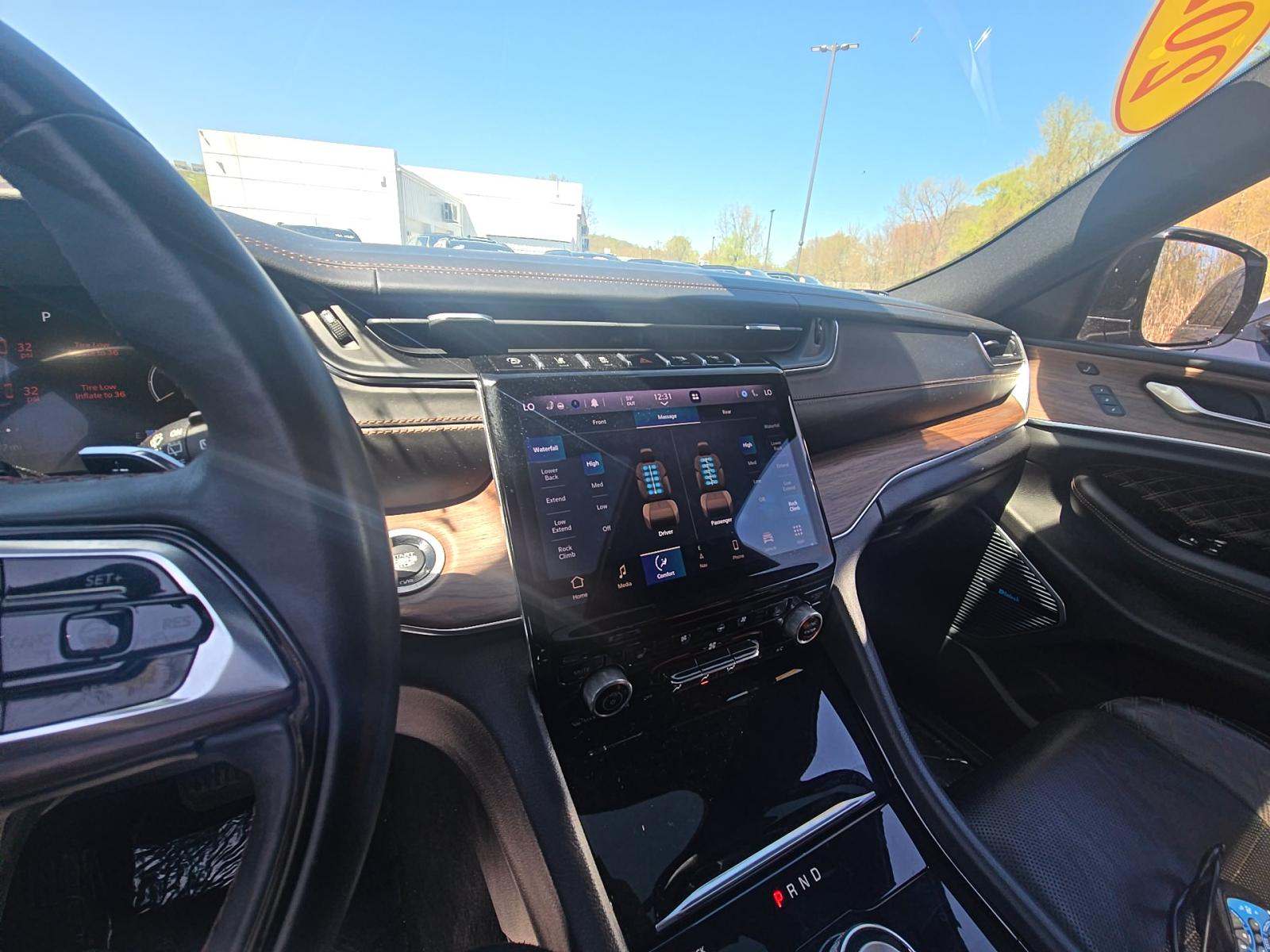 JEEP GRAND CHEROKEE - 10