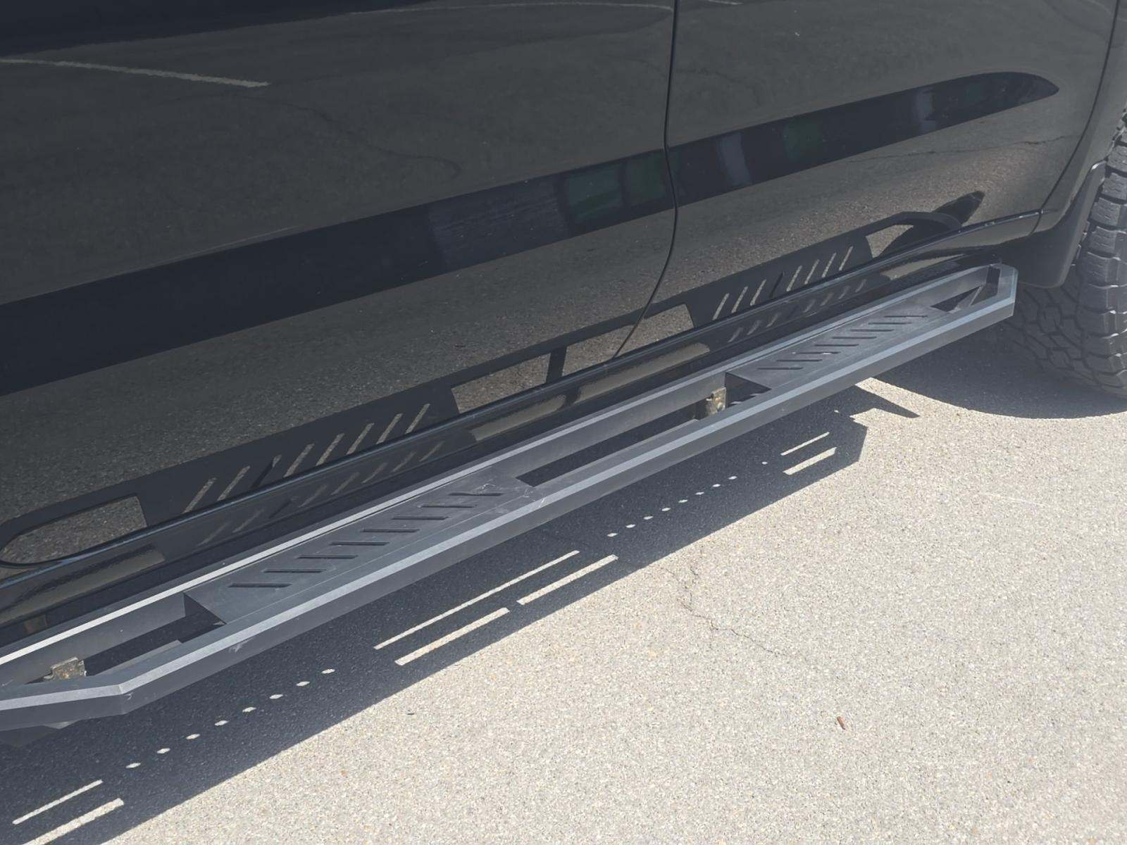 2021 Chevrolet Silverado 1500 Custom RWD