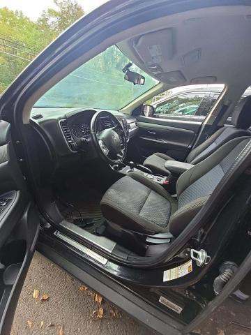 2016 Mitsubishi Outlander SE AWD