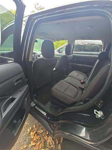 2016 Mitsubishi Outlander SE AWD