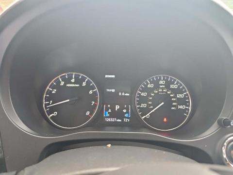 2016 Mitsubishi Outlander SE AWD