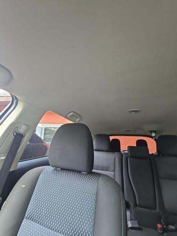 2016 Mitsubishi Outlander SE AWD