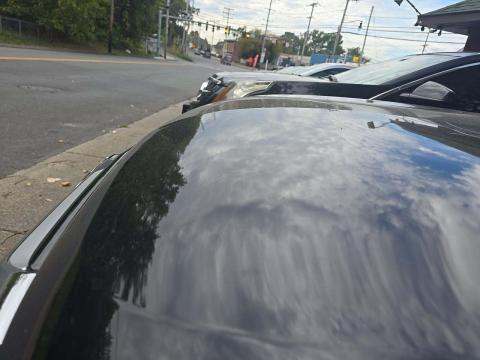 2016 Mitsubishi Outlander SE AWD