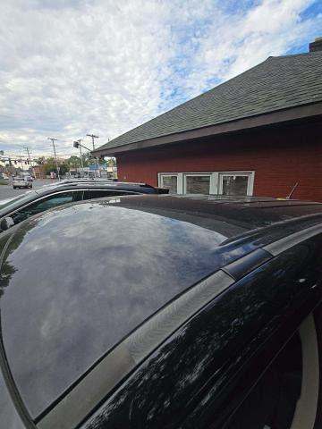 2016 Mitsubishi Outlander SE AWD