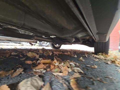 2016 Mitsubishi Outlander SE AWD