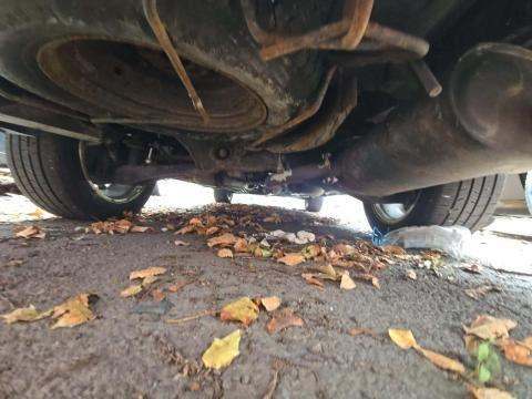 2016 Mitsubishi Outlander SE AWD