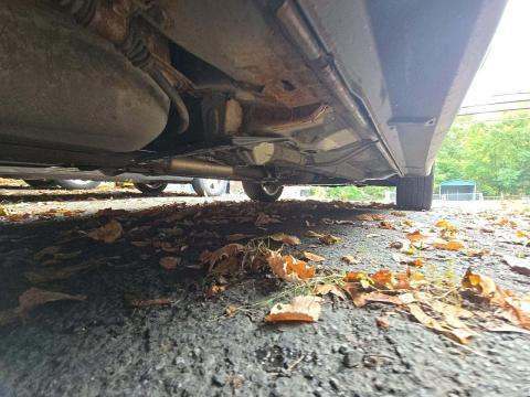 2016 Mitsubishi Outlander SE AWD