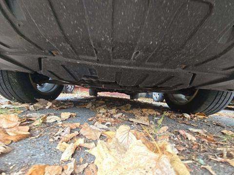 2016 Mitsubishi Outlander SE AWD