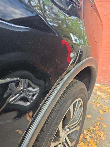 2016 Mitsubishi Outlander SE AWD