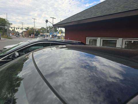 2016 Mitsubishi Outlander SE AWD