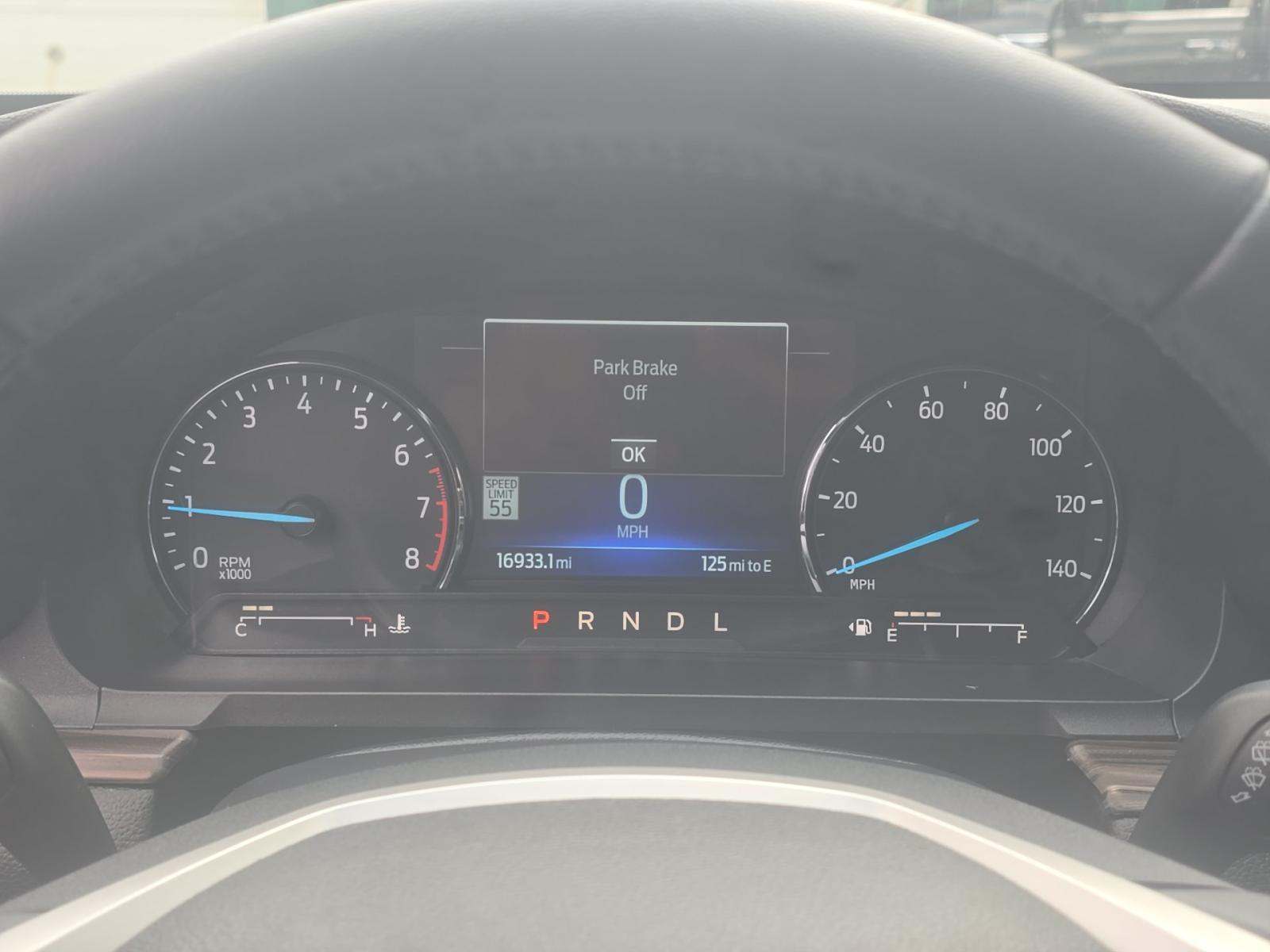 FORD EXPLORER - 9