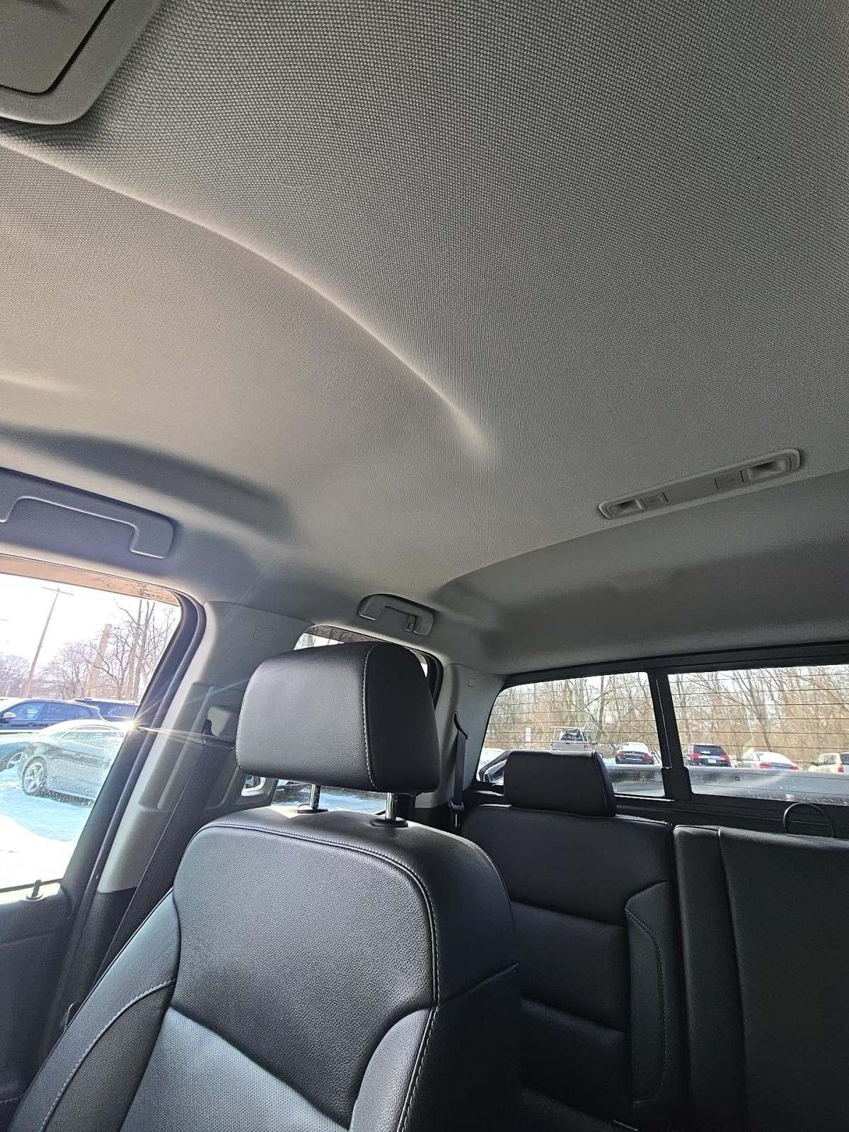 2016 Chevrolet Silverado 1500 LTZ Z71 AWD