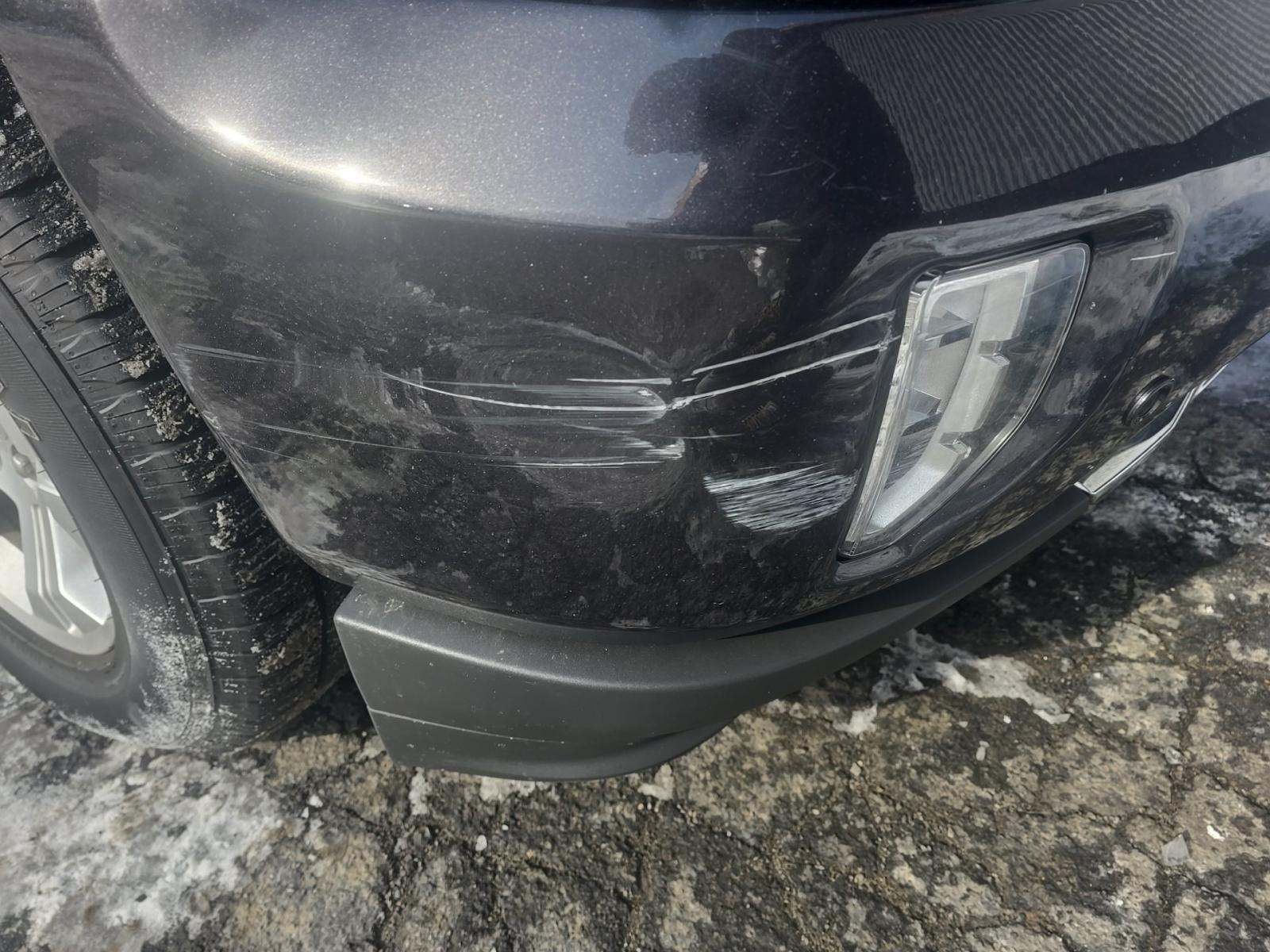 2016 Chevrolet Silverado 1500 LTZ Z71 AWD