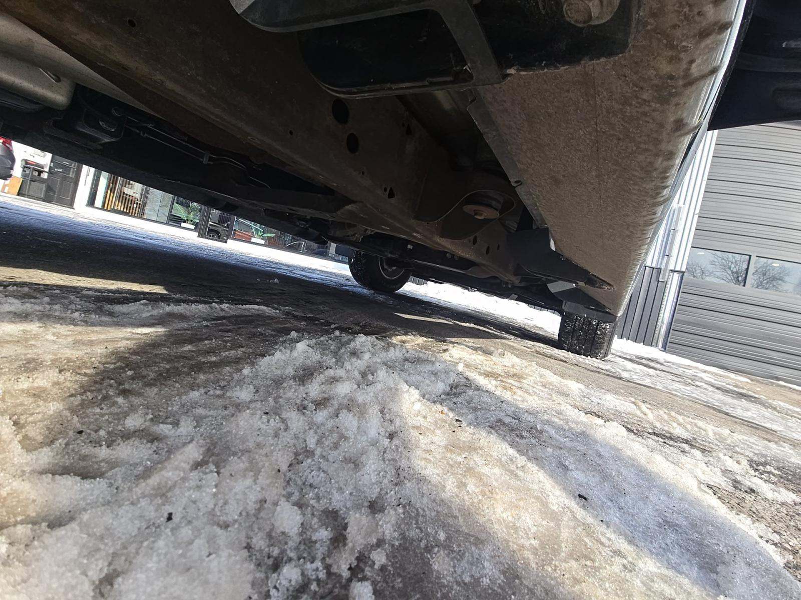 2016 Chevrolet Silverado 1500 LTZ Z71 AWD