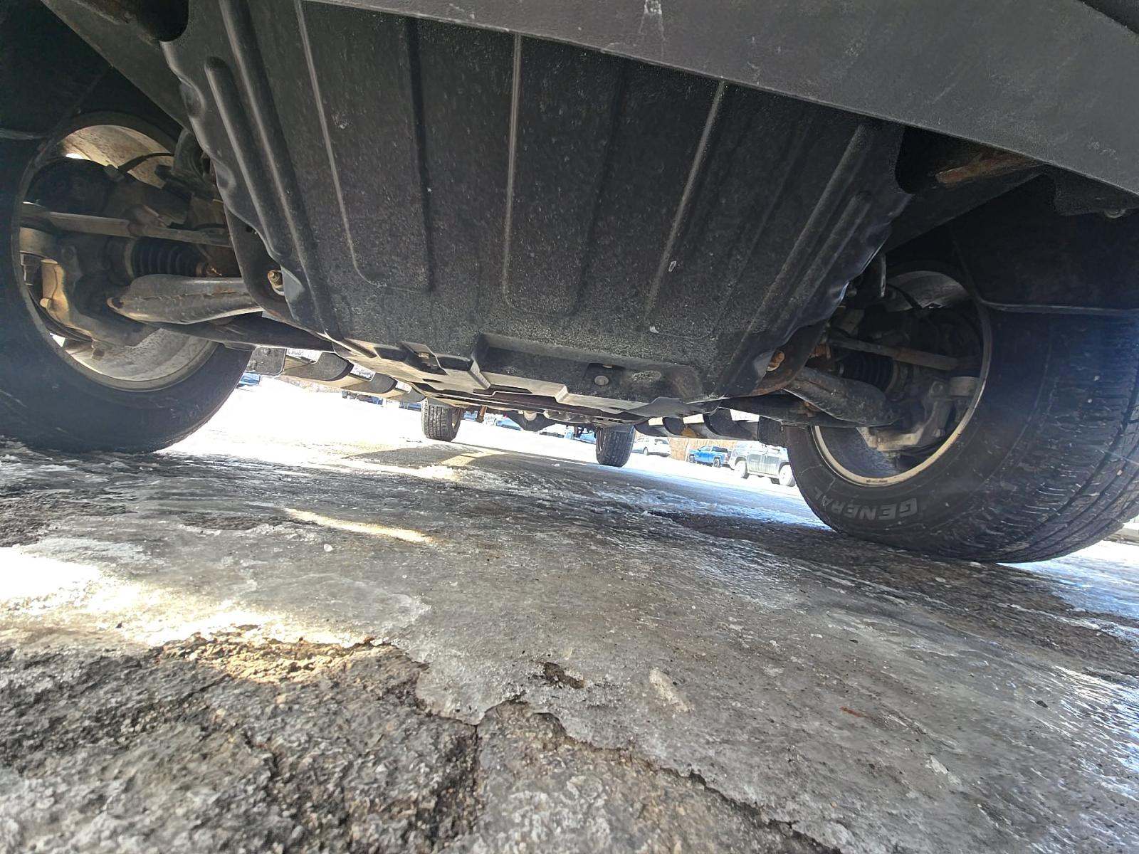 2016 Chevrolet Silverado 1500 LTZ Z71 AWD