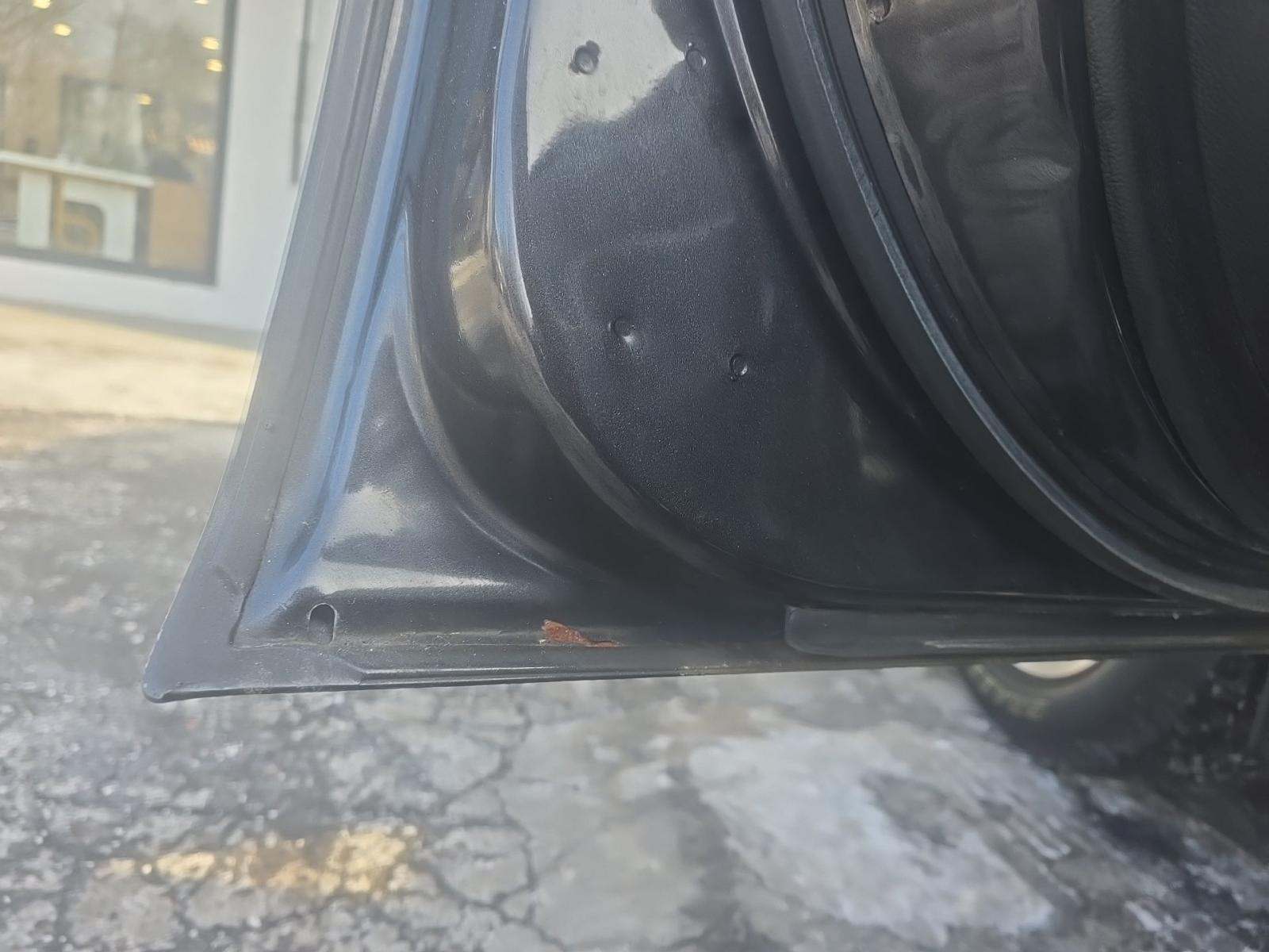 2016 Chevrolet Silverado 1500 LTZ Z71 AWD