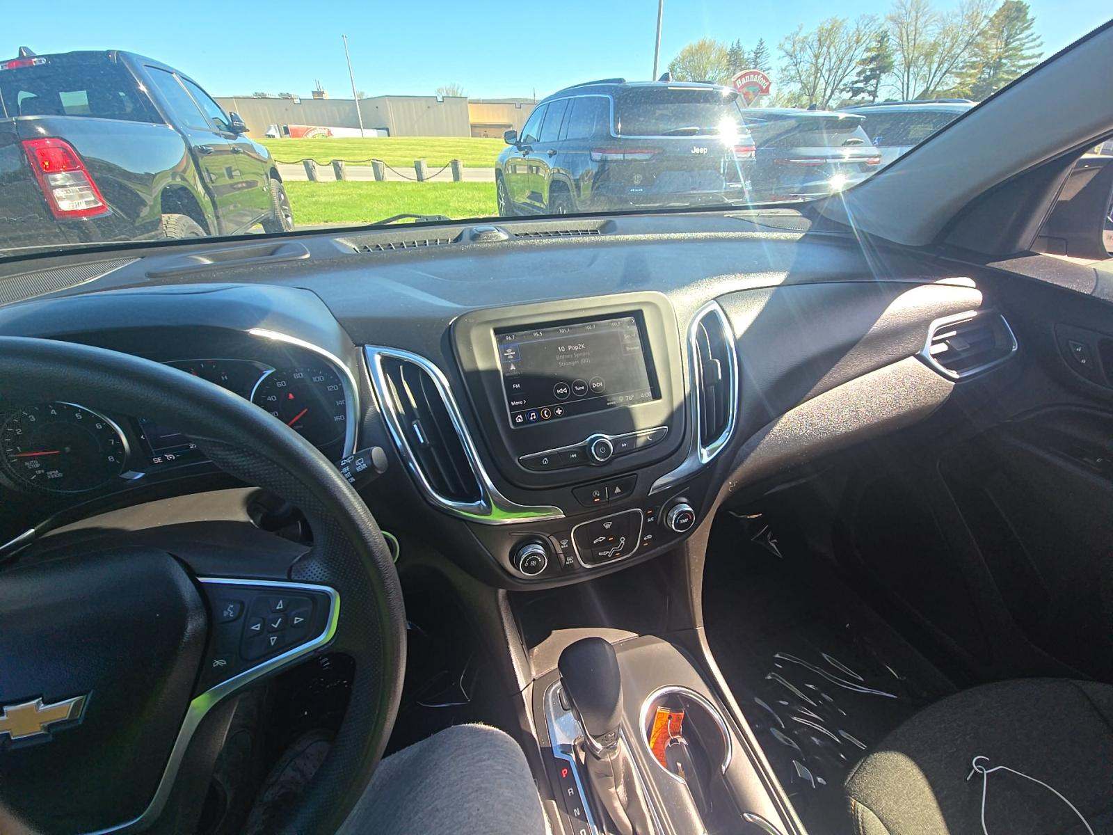 CHEVROLET OTHER - 10