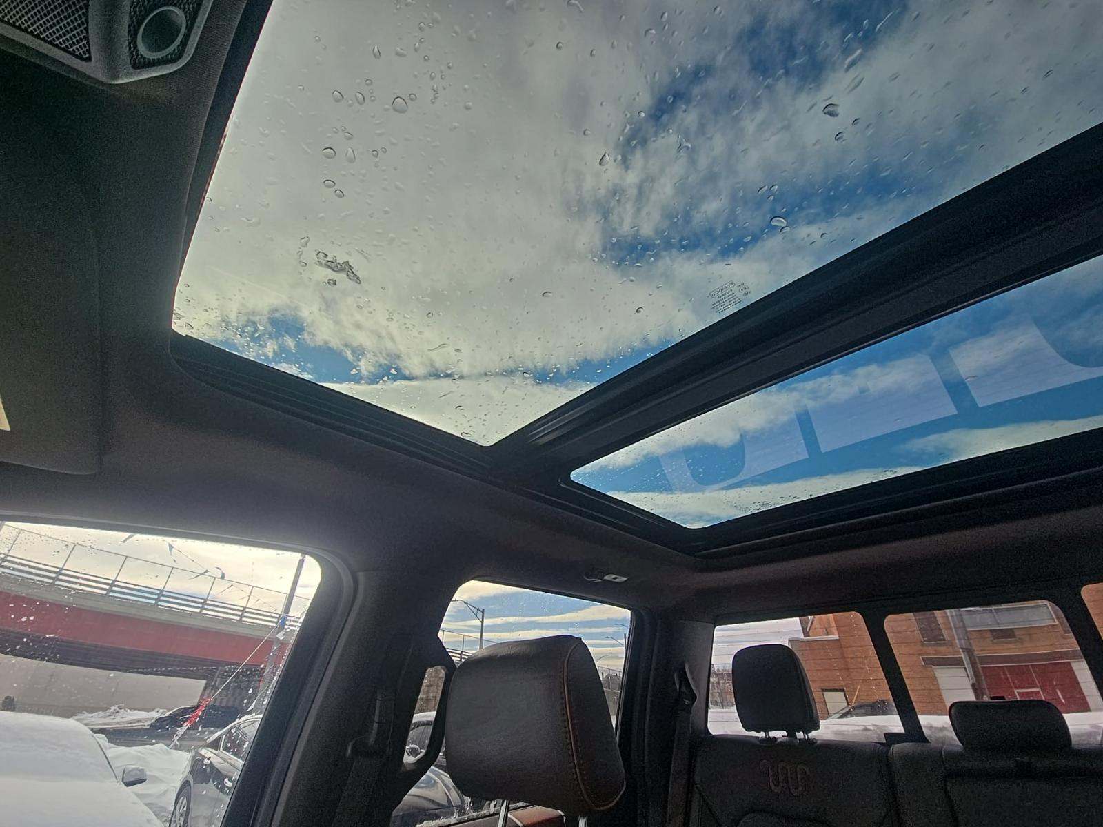 2017 Ford F-150 King Ranch AWD