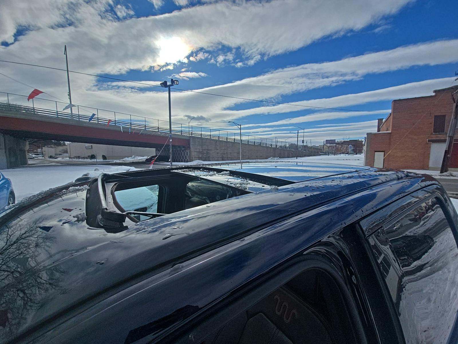 2017 Ford F-150 King Ranch AWD