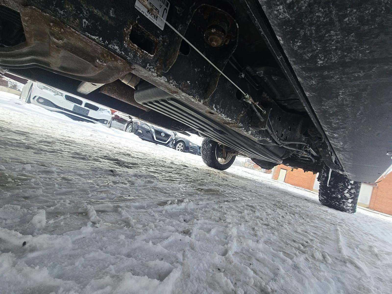 2017 Ford F-150 King Ranch AWD