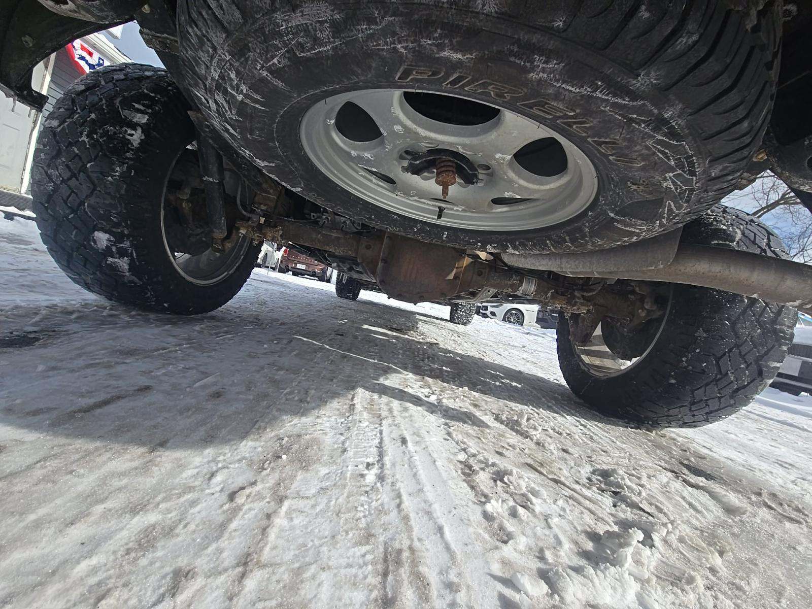 2017 Ford F-150 King Ranch AWD