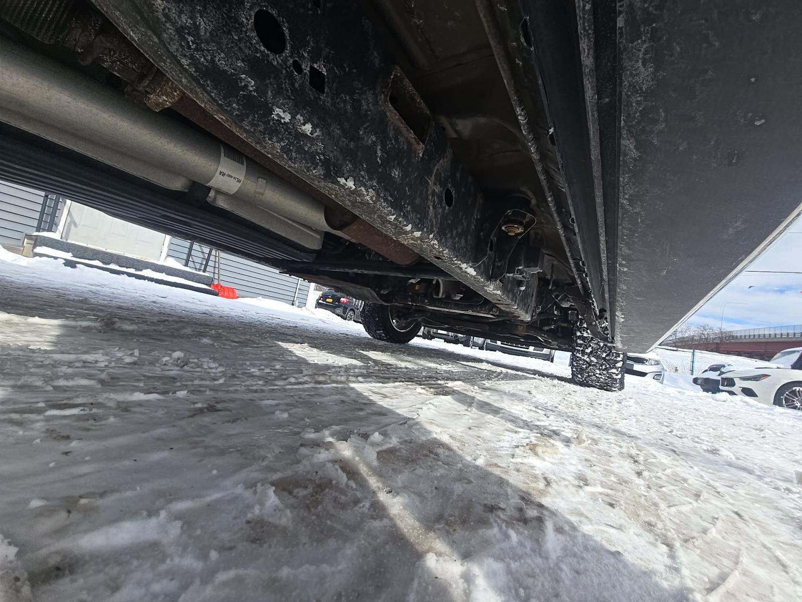 2017 Ford F-150 King Ranch AWD