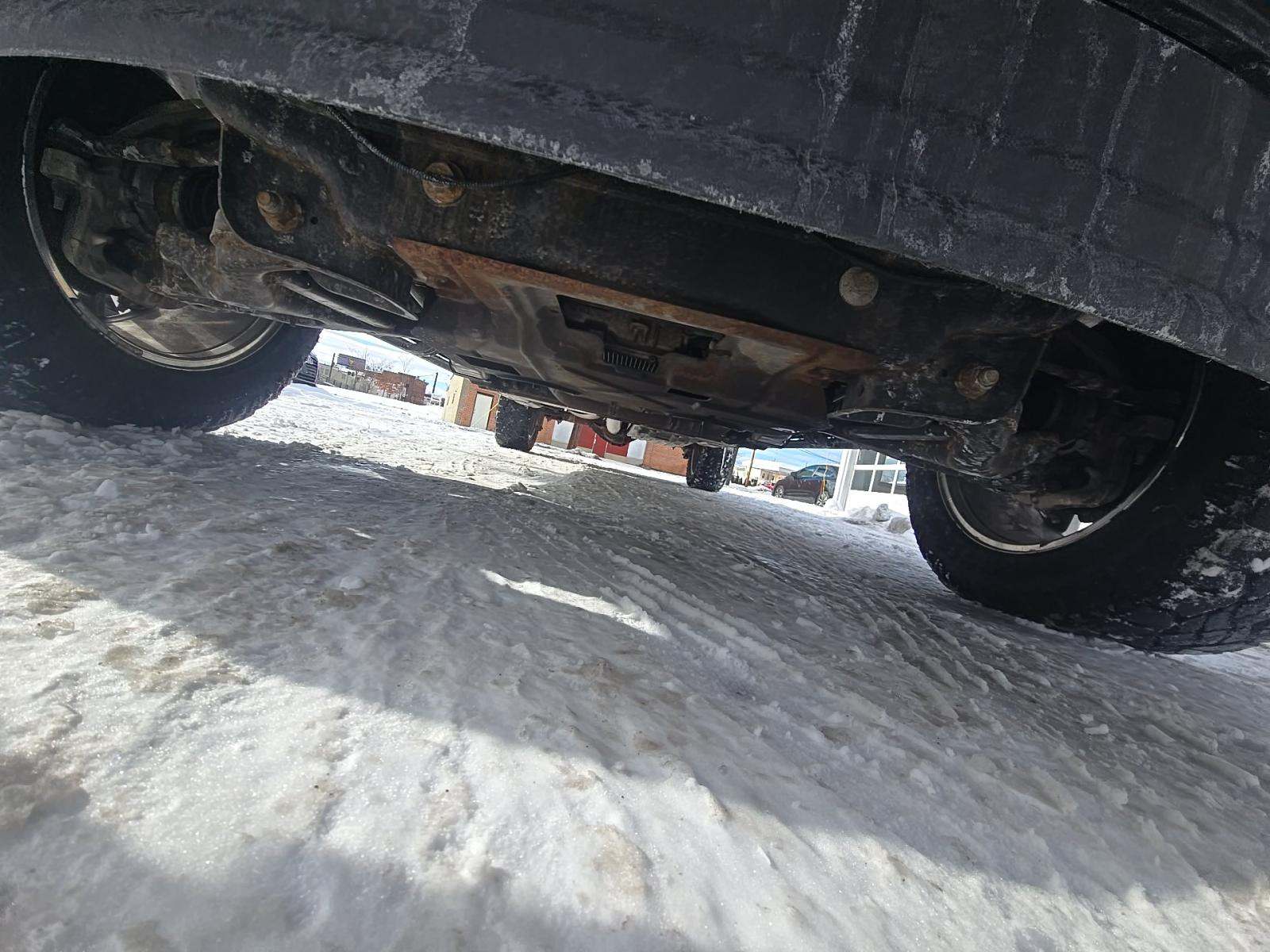 2017 Ford F-150 King Ranch AWD