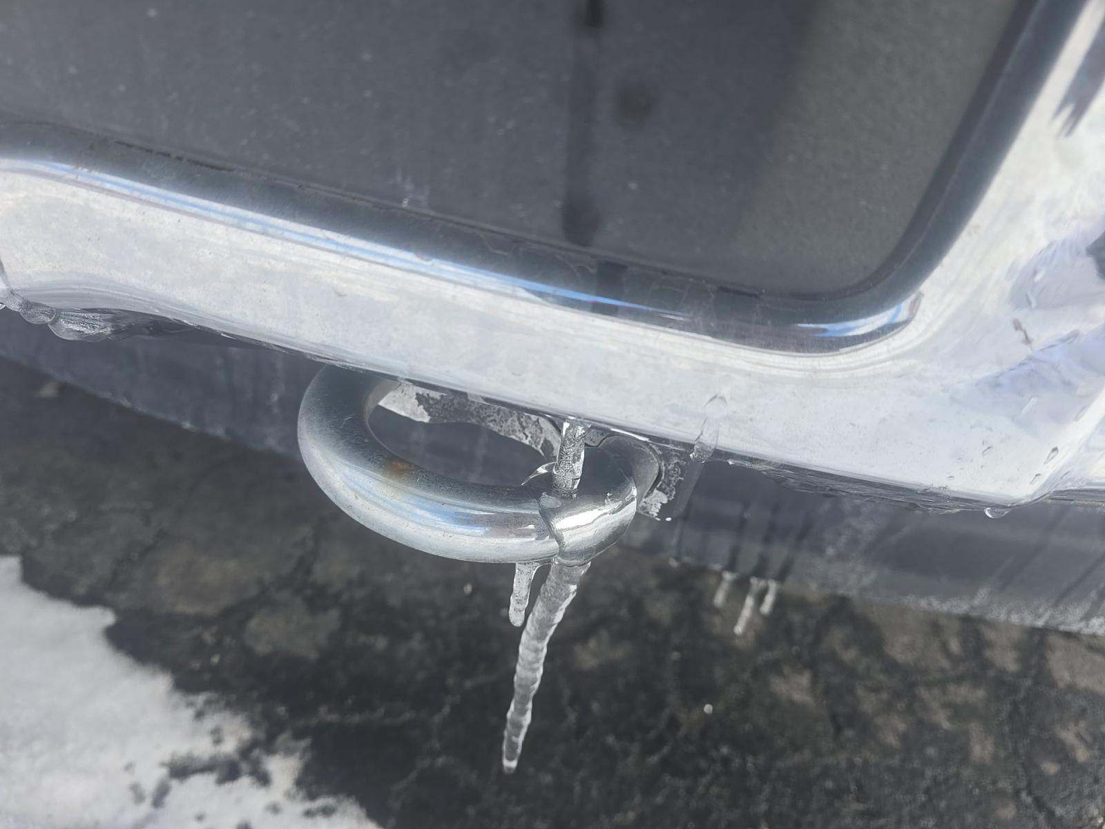 2017 Ford F-150 King Ranch AWD