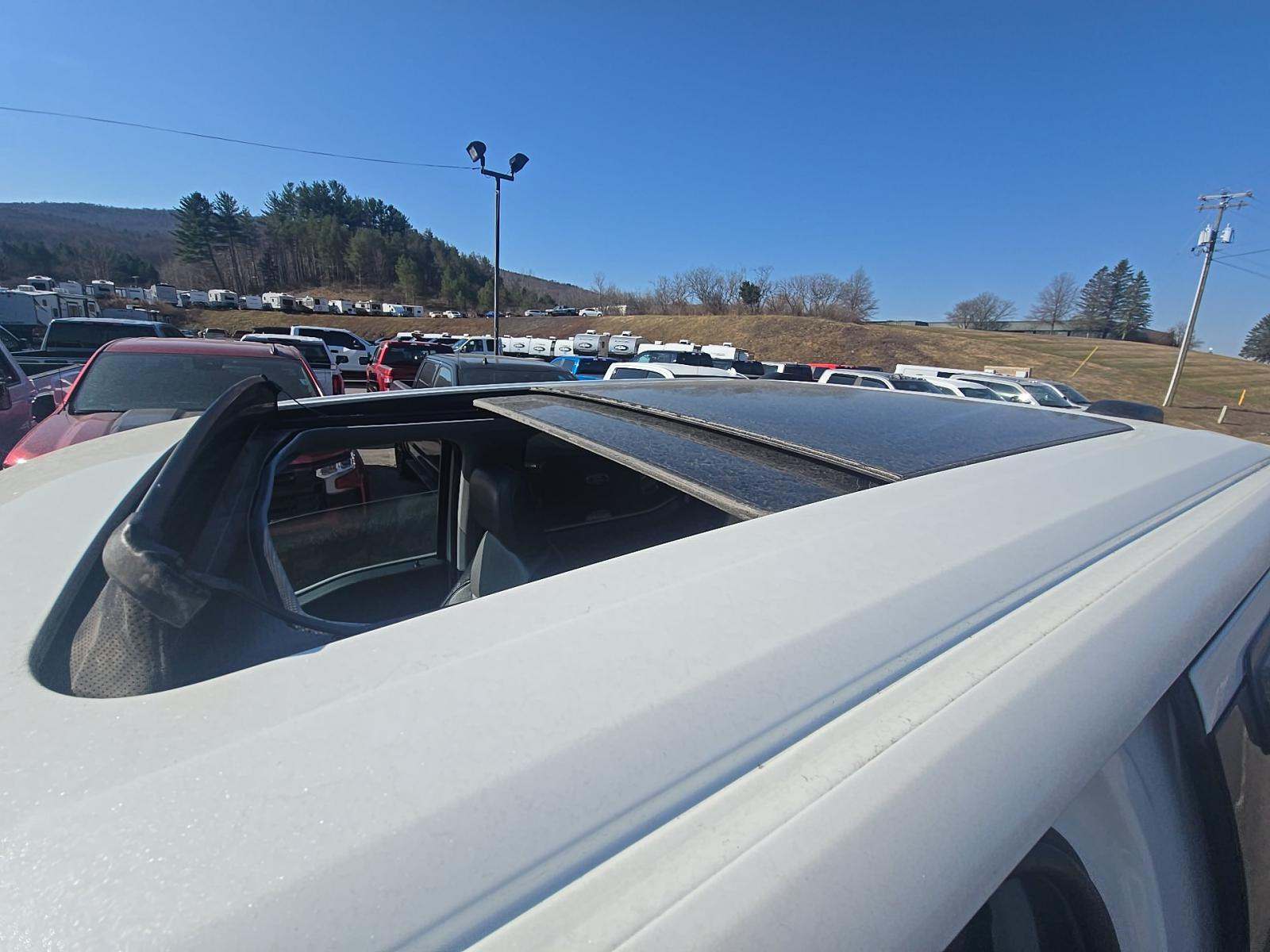 2022 Ford F-150 Lariat AWD