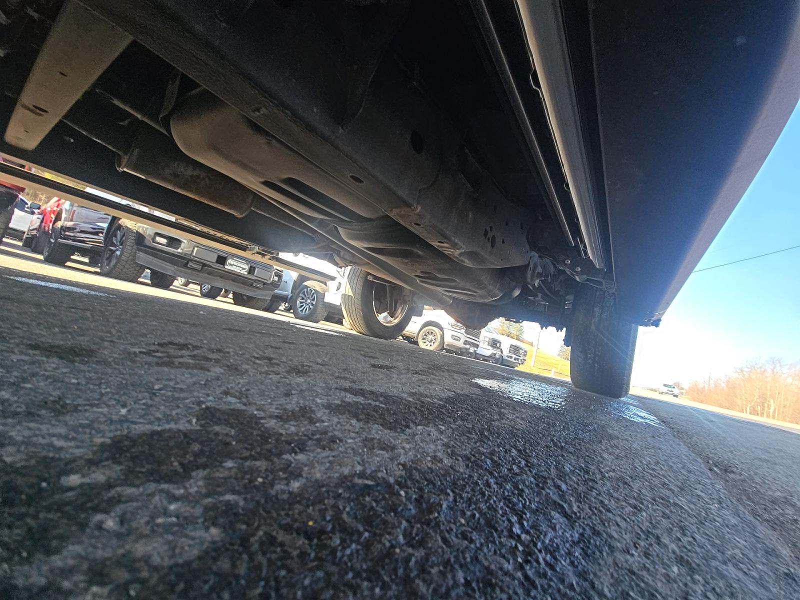 2022 Ford F-150 Lariat AWD