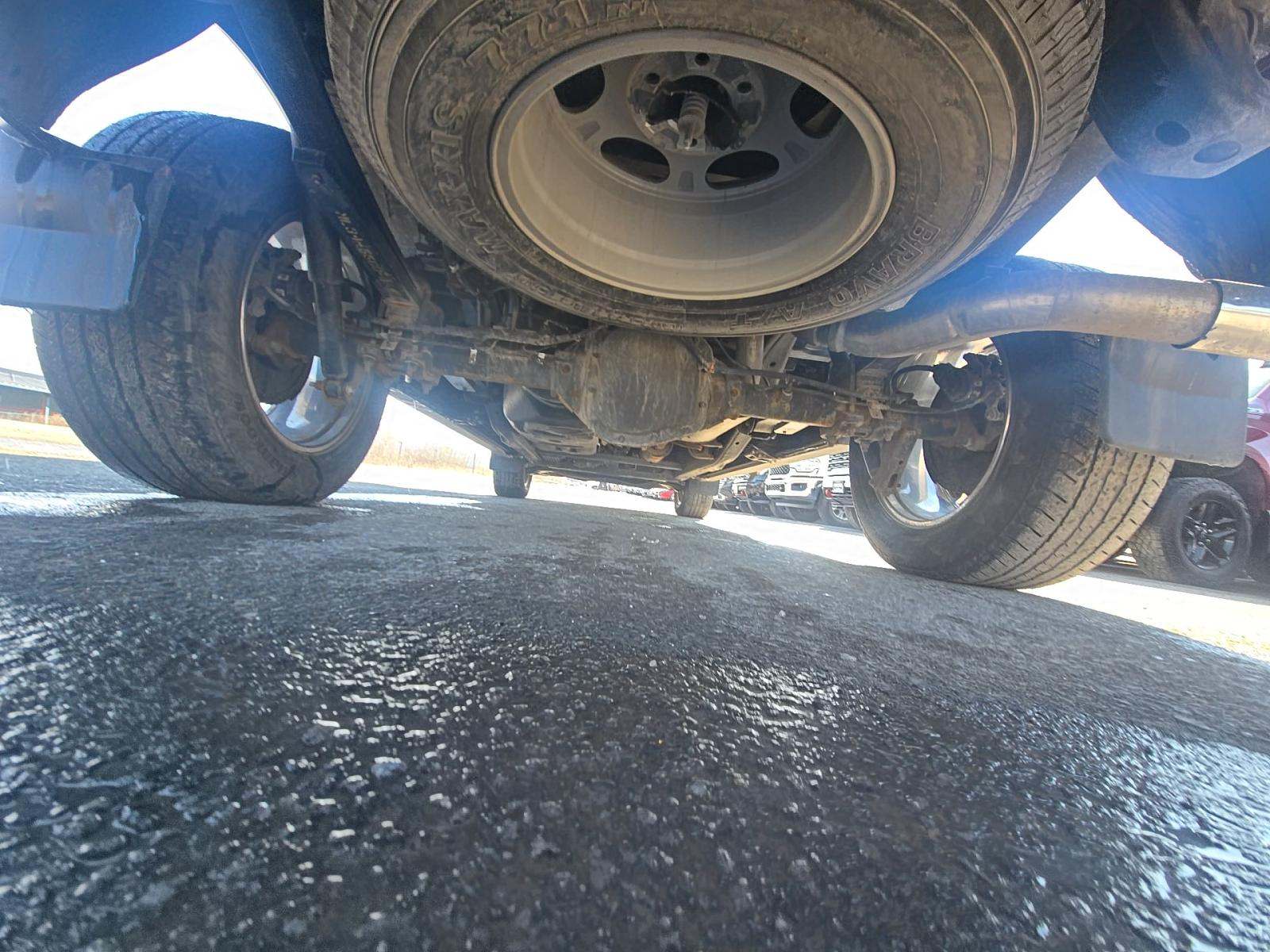 2022 Ford F-150 Lariat AWD