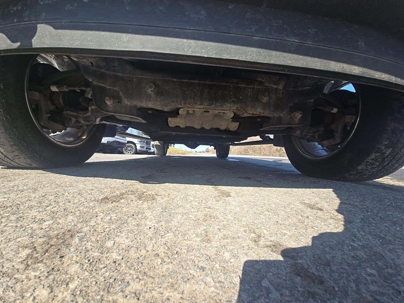 2022 Ford F-150 Lariat AWD