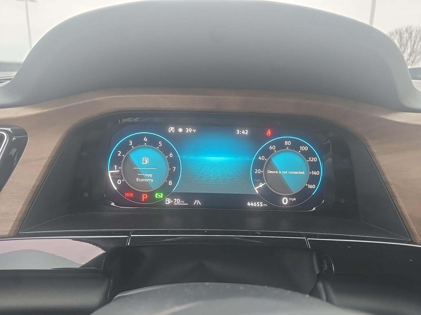 2024 Volkswagen Atlas 2.0T SE AWD