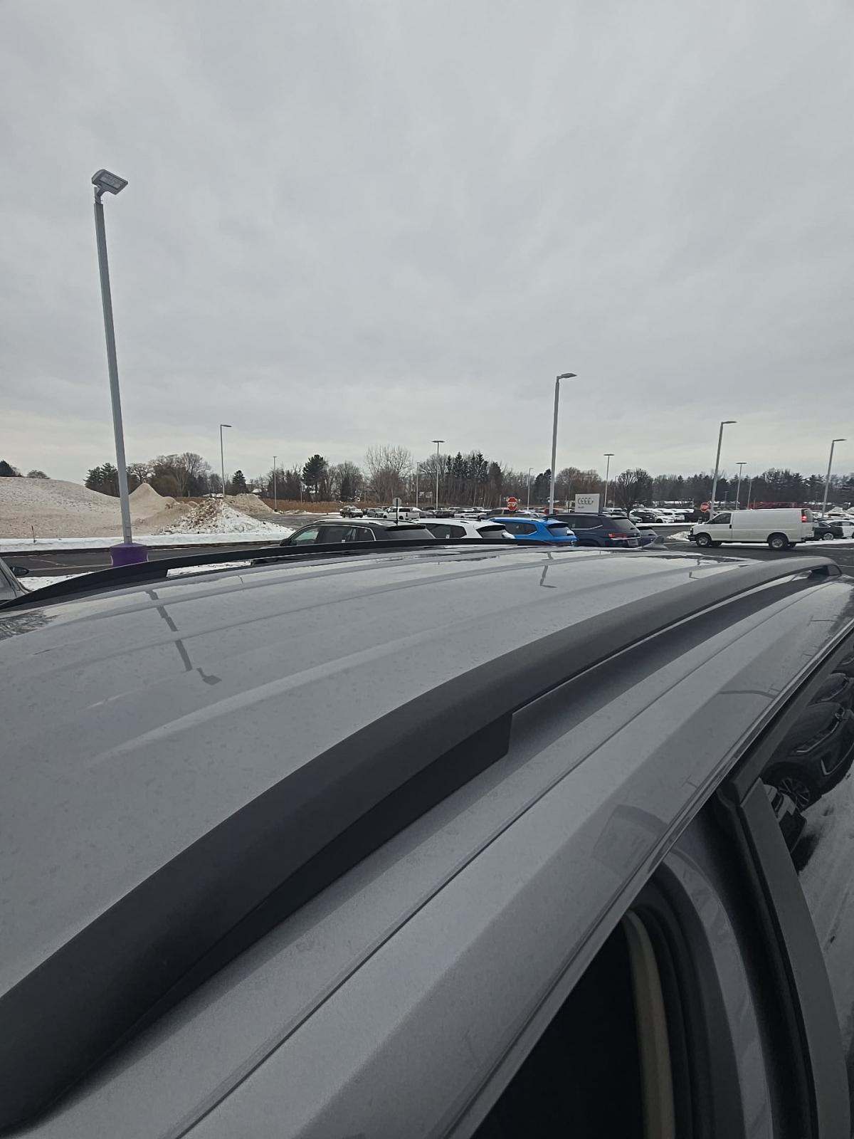 2024 Volkswagen Atlas 2.0T SE AWD