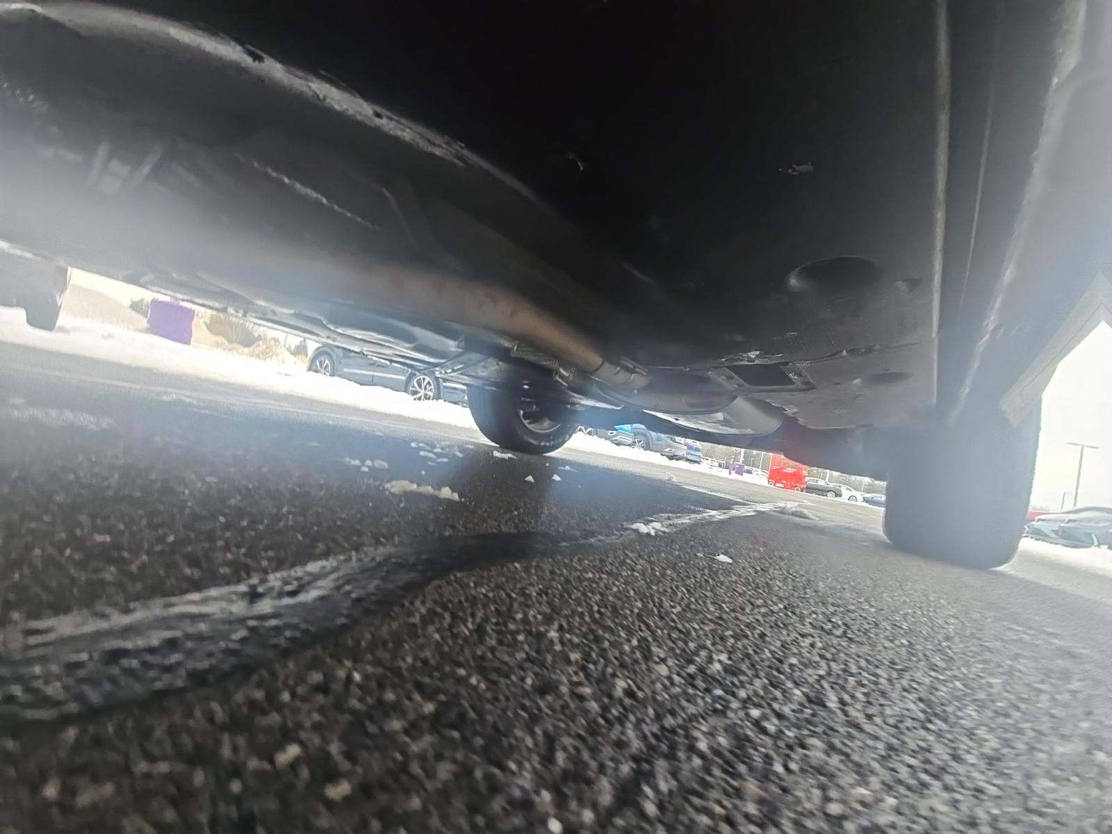 2024 Volkswagen Atlas 2.0T SE AWD