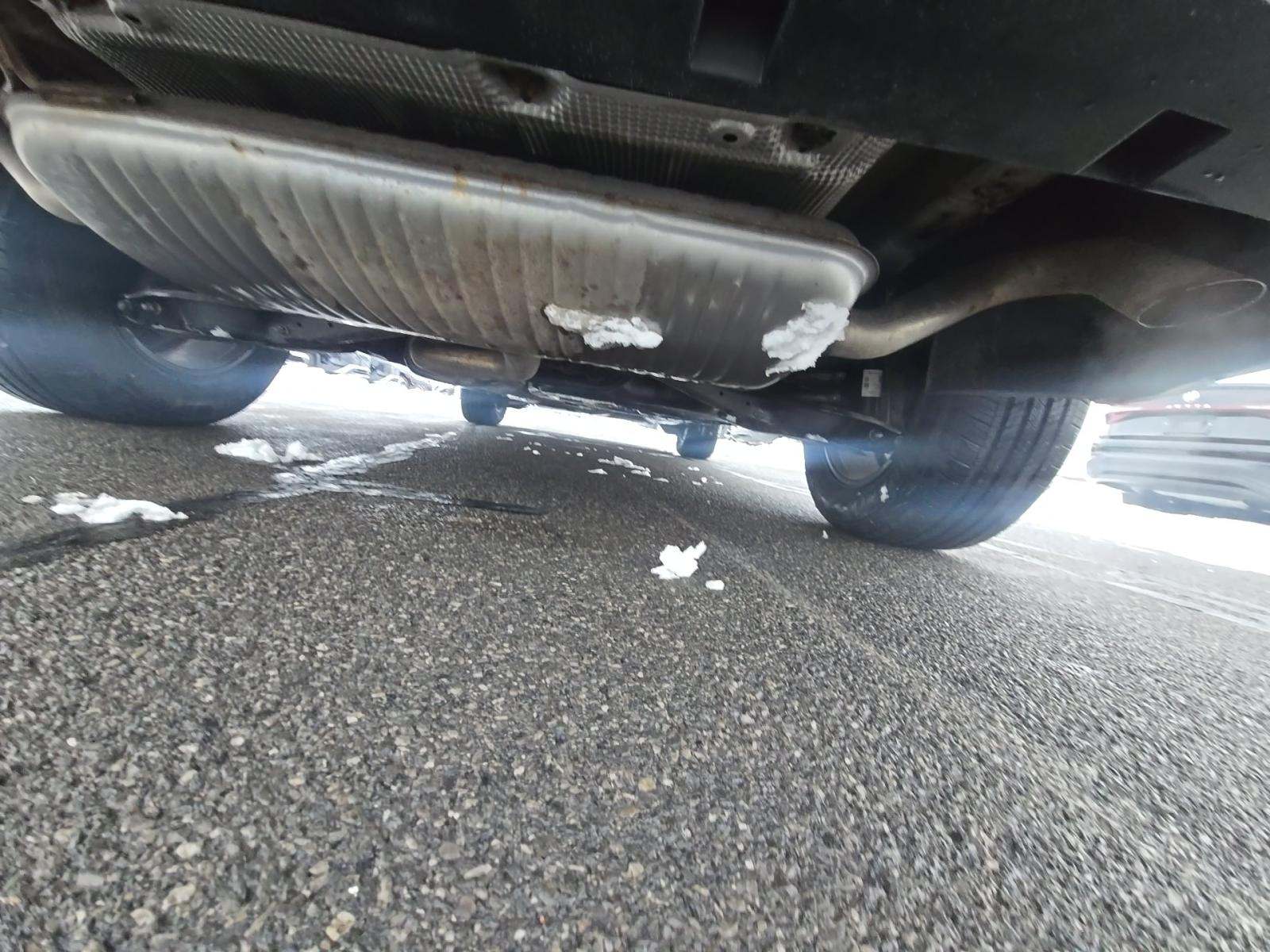 2024 Volkswagen Atlas 2.0T SE AWD