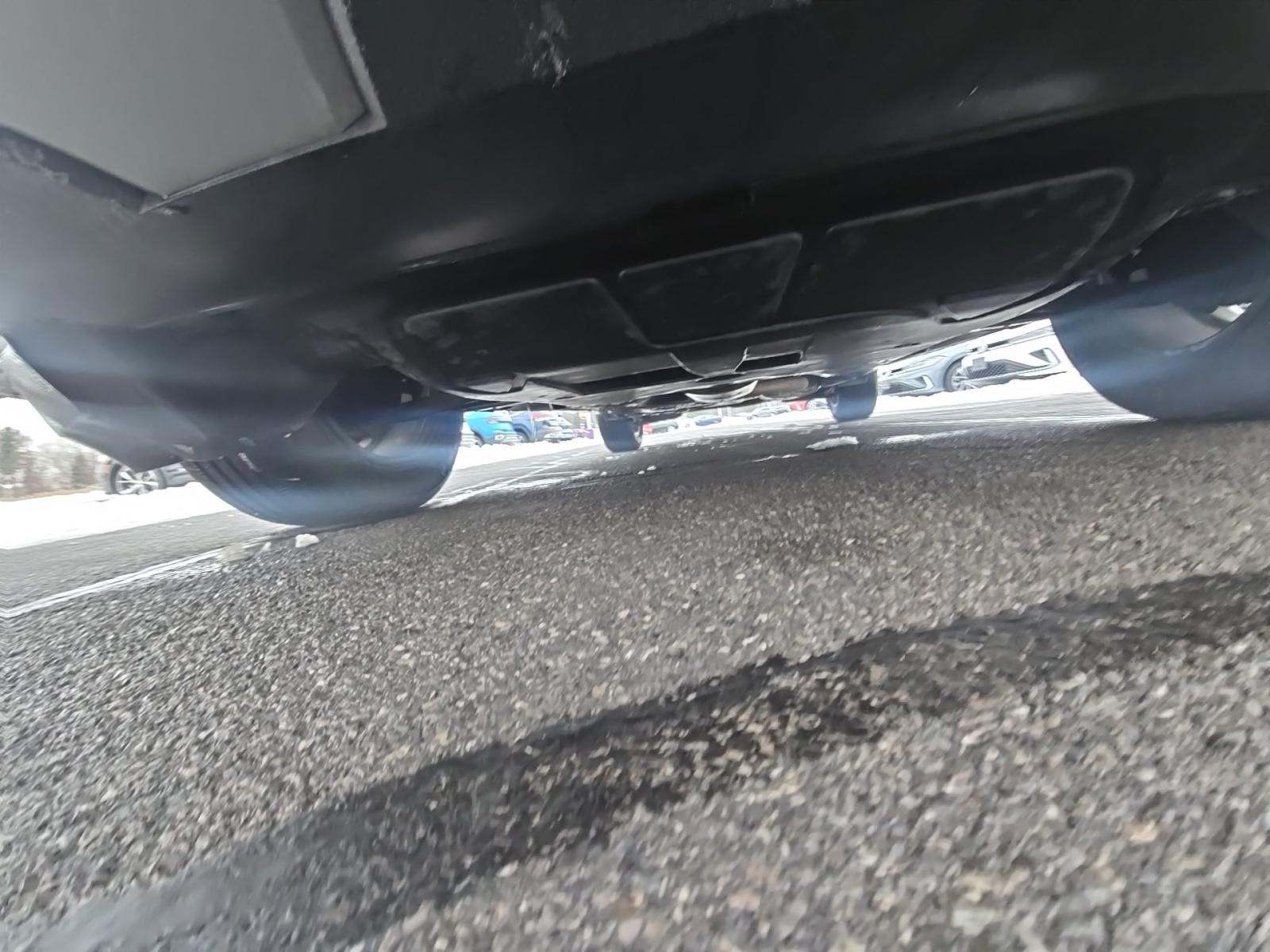 2024 Volkswagen Atlas 2.0T SE AWD