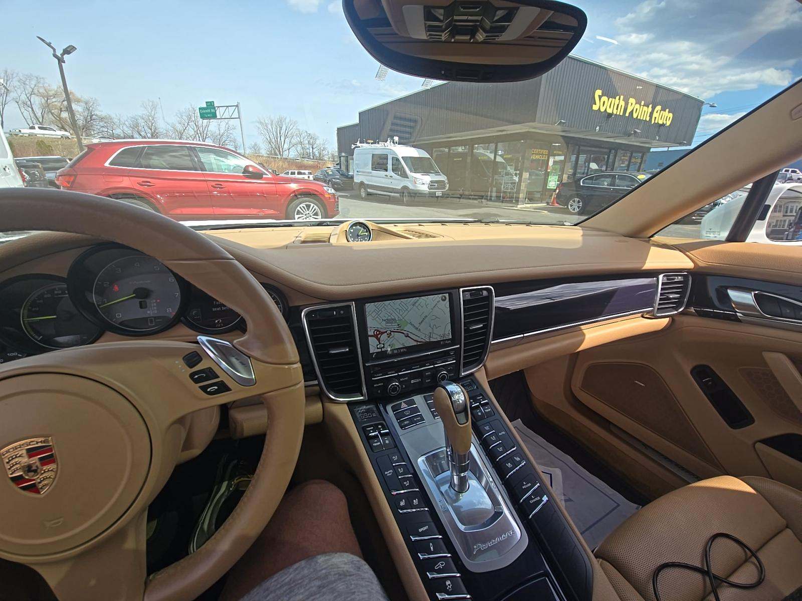 PORSCHE CAYENNE - 10